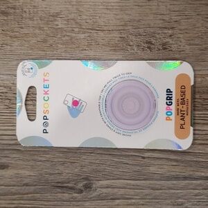 PopSockets PopGrip Stand & Grip with Swappable Top